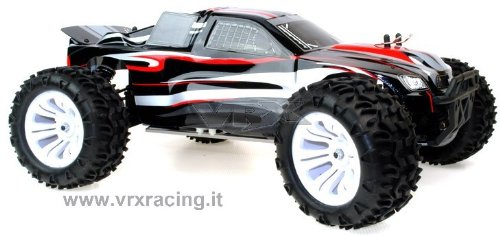 VRX BLX10 Truggy Brushless 1:10 4WD RTR RH1013T