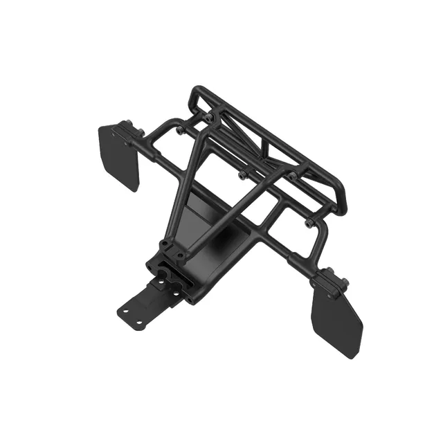 UDI RC UD1203 Paraurti Posteriore P12-103 Ricambio Originale