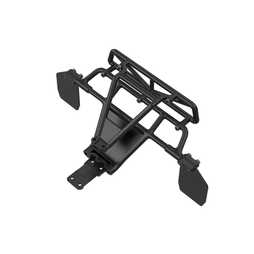 UDI RC UD1203 Paraurti Posteriore P12-103 Ricambio Originale