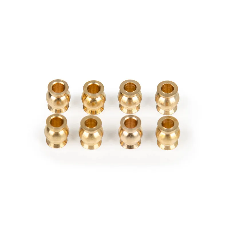 UDI RC Suspension M05-033 sfera cava 5.8x6.8x3.1 mm