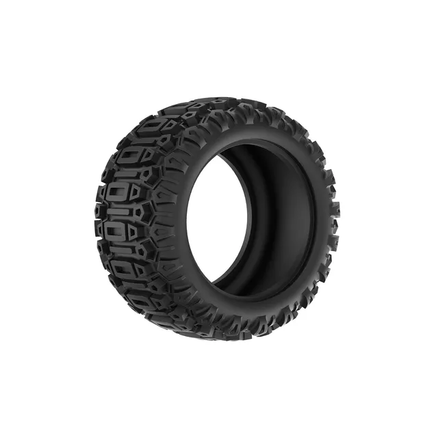 UDI RC P16-035A gomme TPR nere 4 pz UD1611
