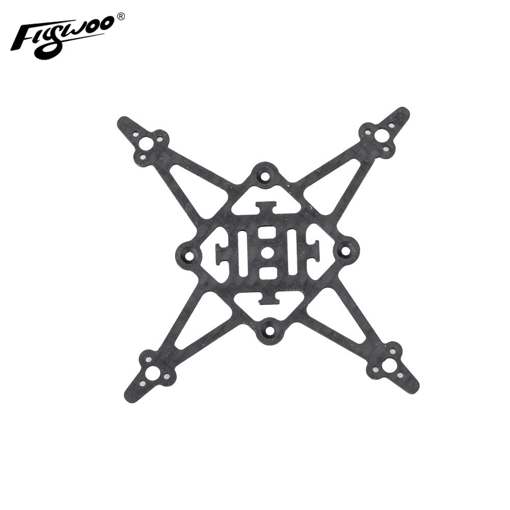 Flywoo Firefly 1S FR Telaio Nano Baby Quad 40 mm