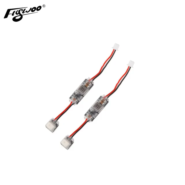 Flywoo RunCam Thumb Pro Cavo Adattatore 2 Pezzi 0,7g