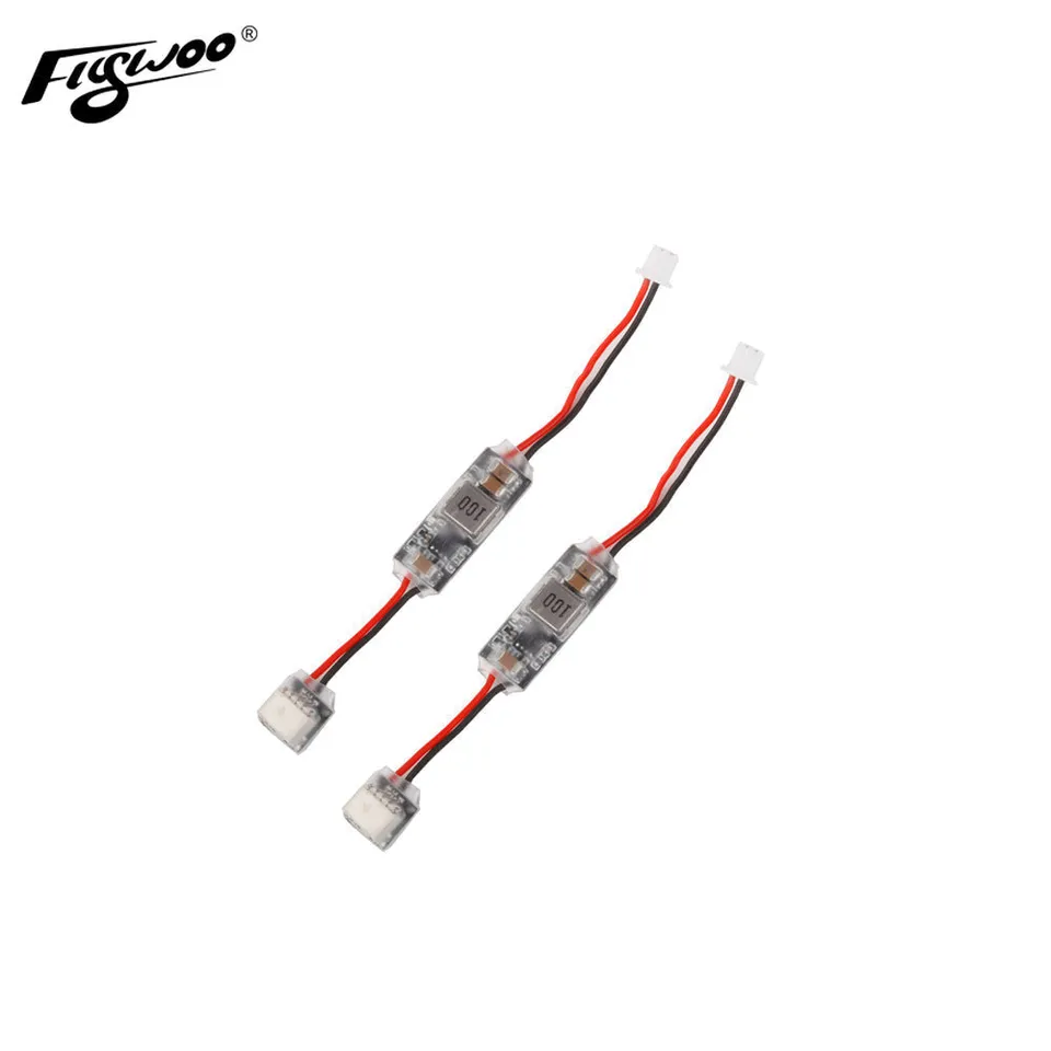 Flywoo RunCam Thumb Pro Cavo Adattatore 2 Pezzi 0,7g