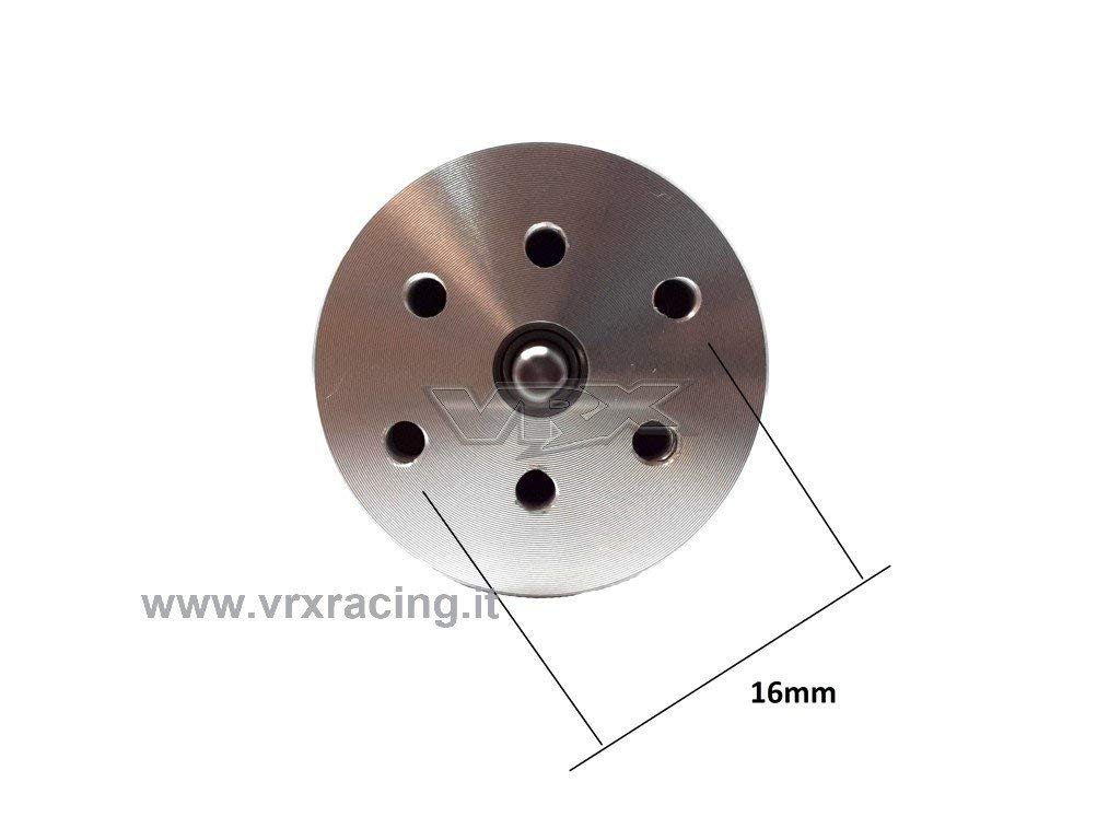 VRX Classic motore brushless 4600KV 1/16 1/18 sensorless