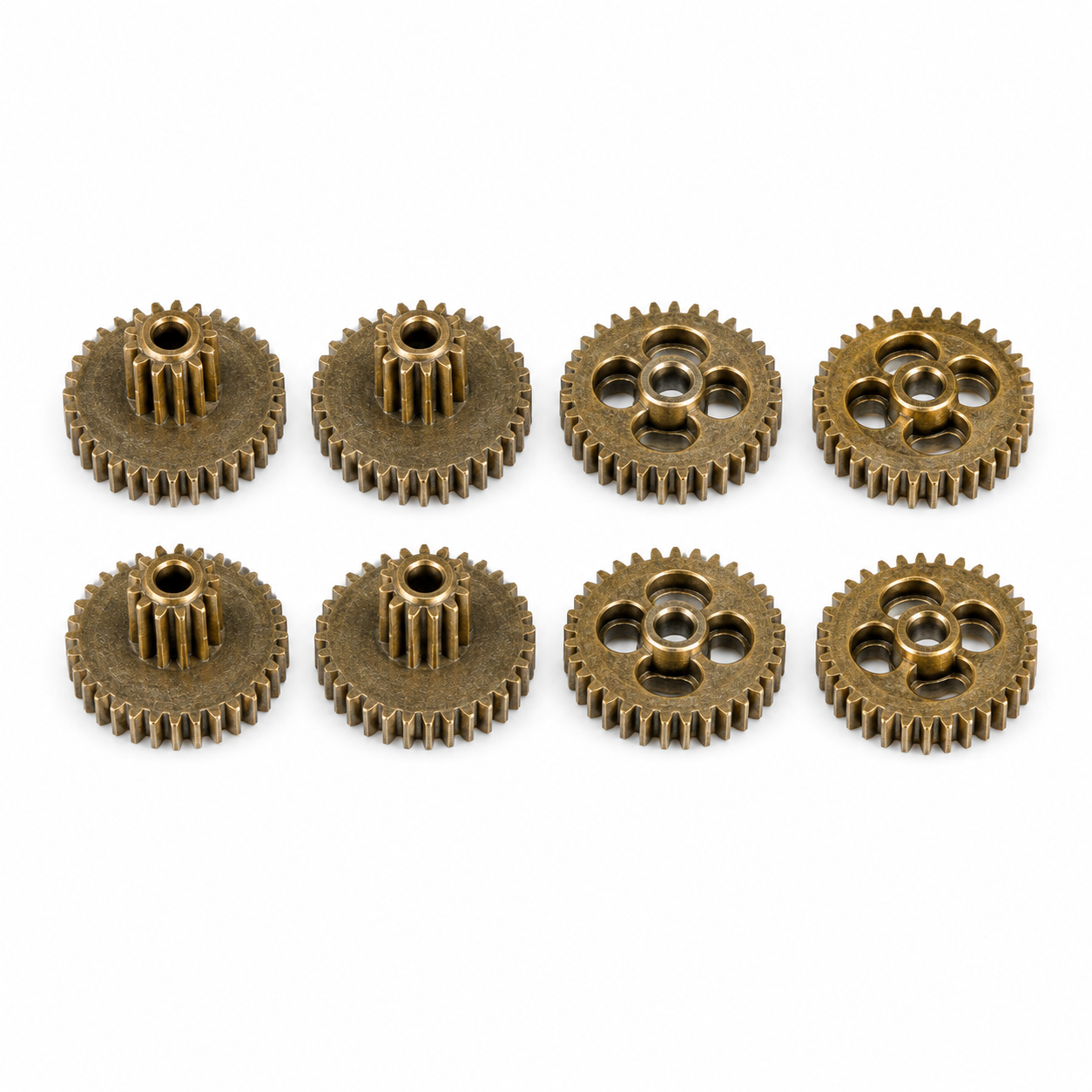 UDI RC UCX24-P056 Ingranaggi Cambio Metallo per UCX2404PRO