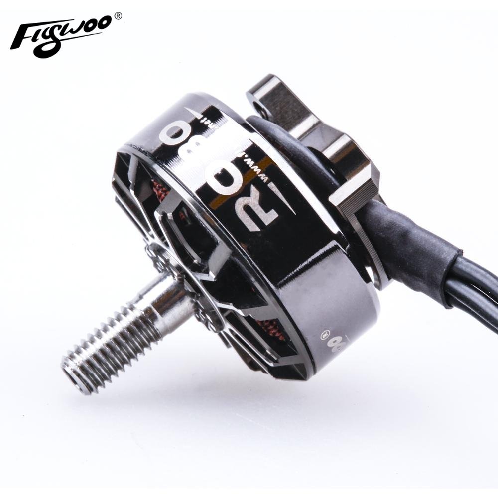 FlyWoo Robo RB 2207 SE Motore Brushless 1750KV 6S