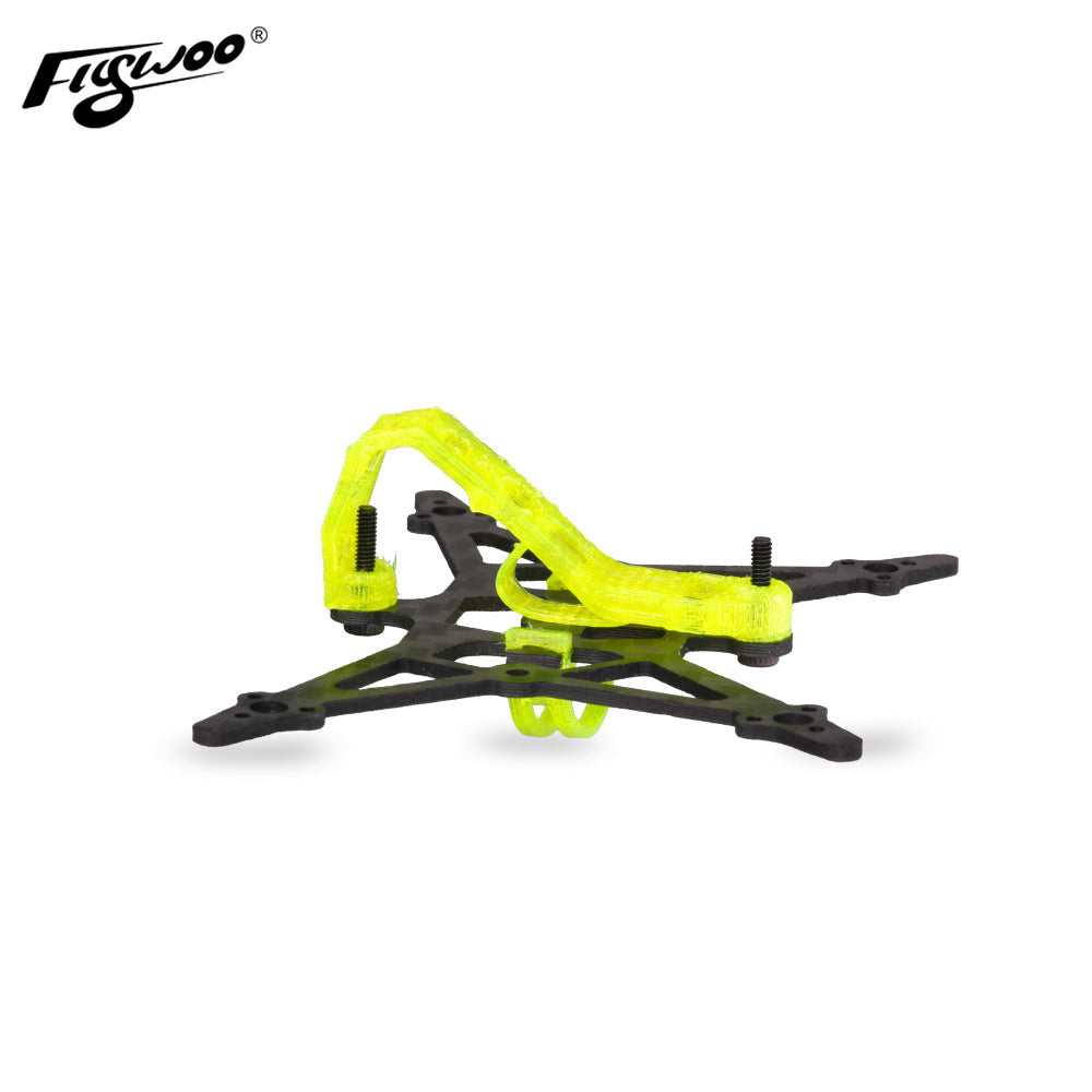 Flywoo Firefly 1S Nano Baby Quad Telaio 40mm Kit