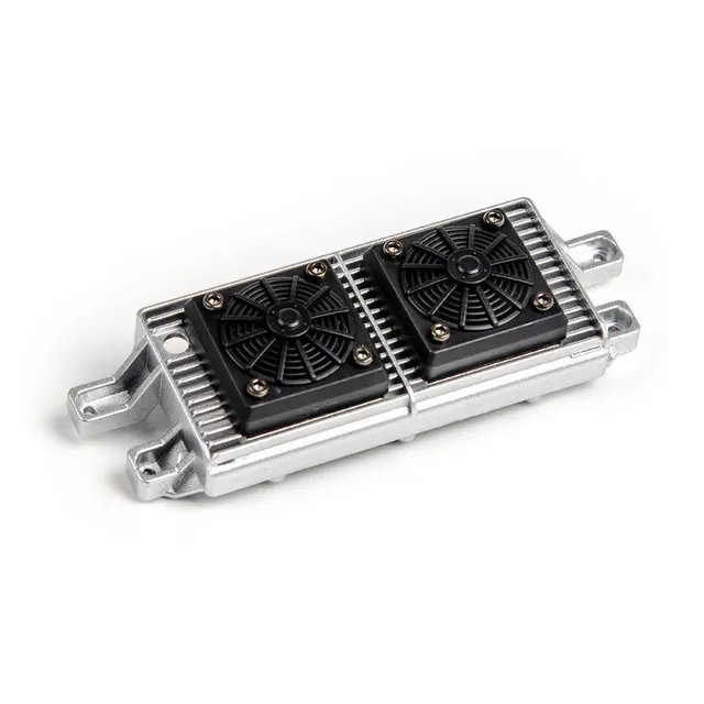 UDI RC P10-081 cover ESC metallo UD1001/UD1002 1 pz