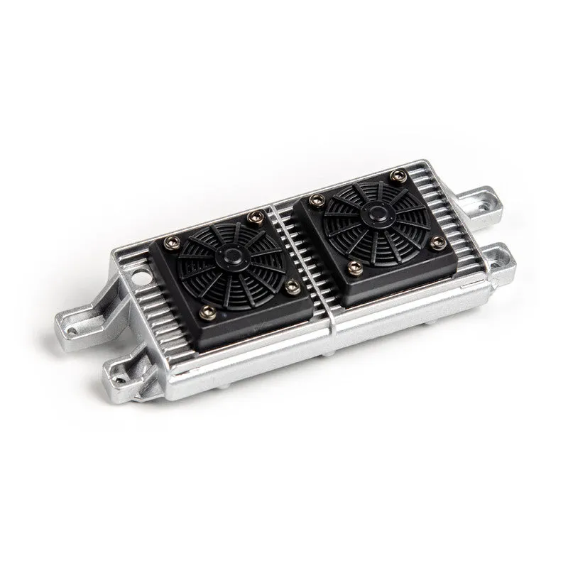 UDI RC P10-081 cover ESC metallo UD1001/UD1002 1 pz