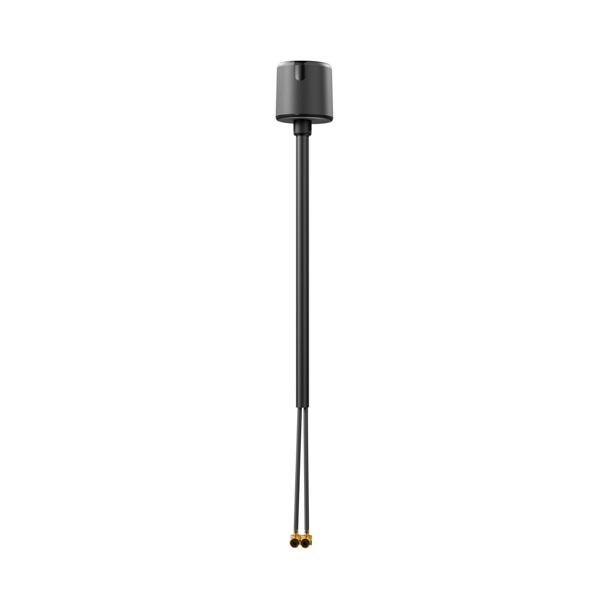 Flywoo Bipolar V2 antenna FPV dual-band 5,8GHz/2,4GHz UFL
