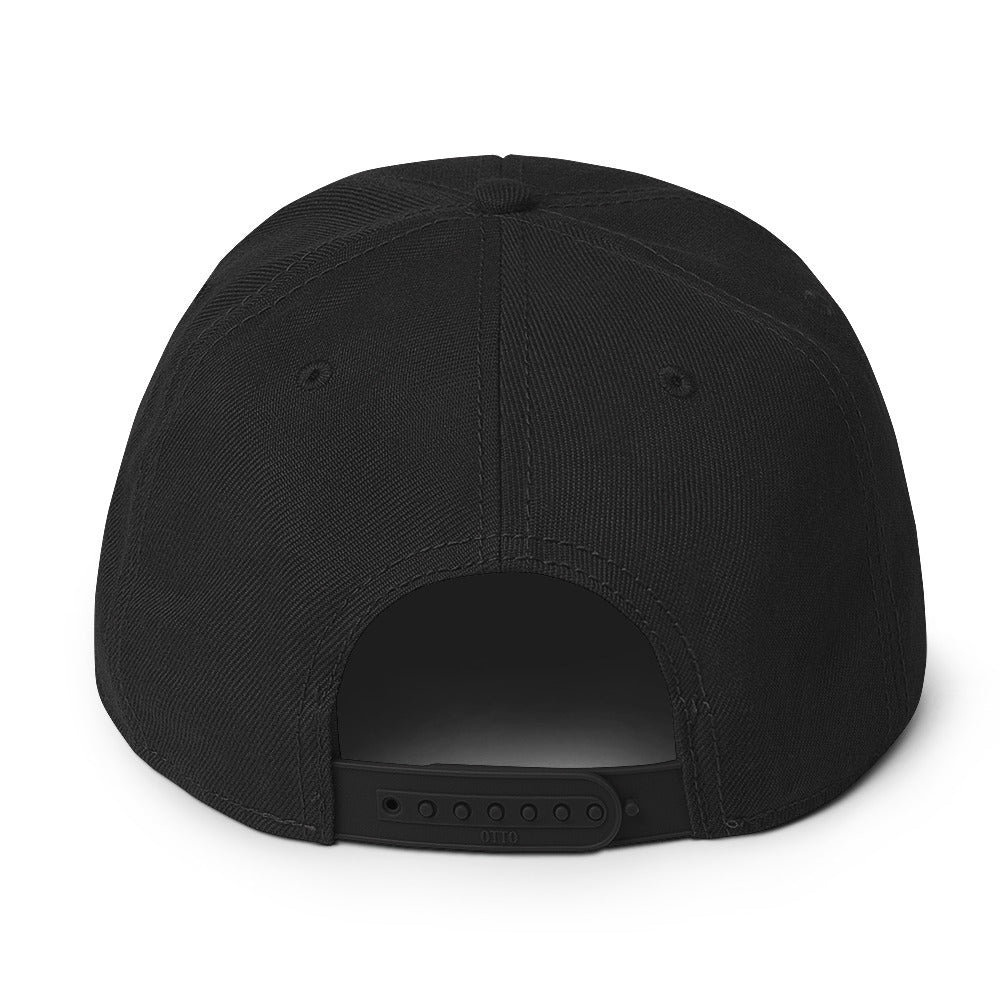 Wallie Builds 2026 Race Team Hat Cappello taglia unica