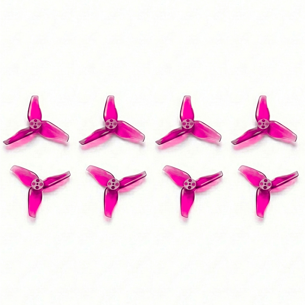 FlyWoo Firefly 20PRO 25MINI telaio FPV carbonio 2,5 mm