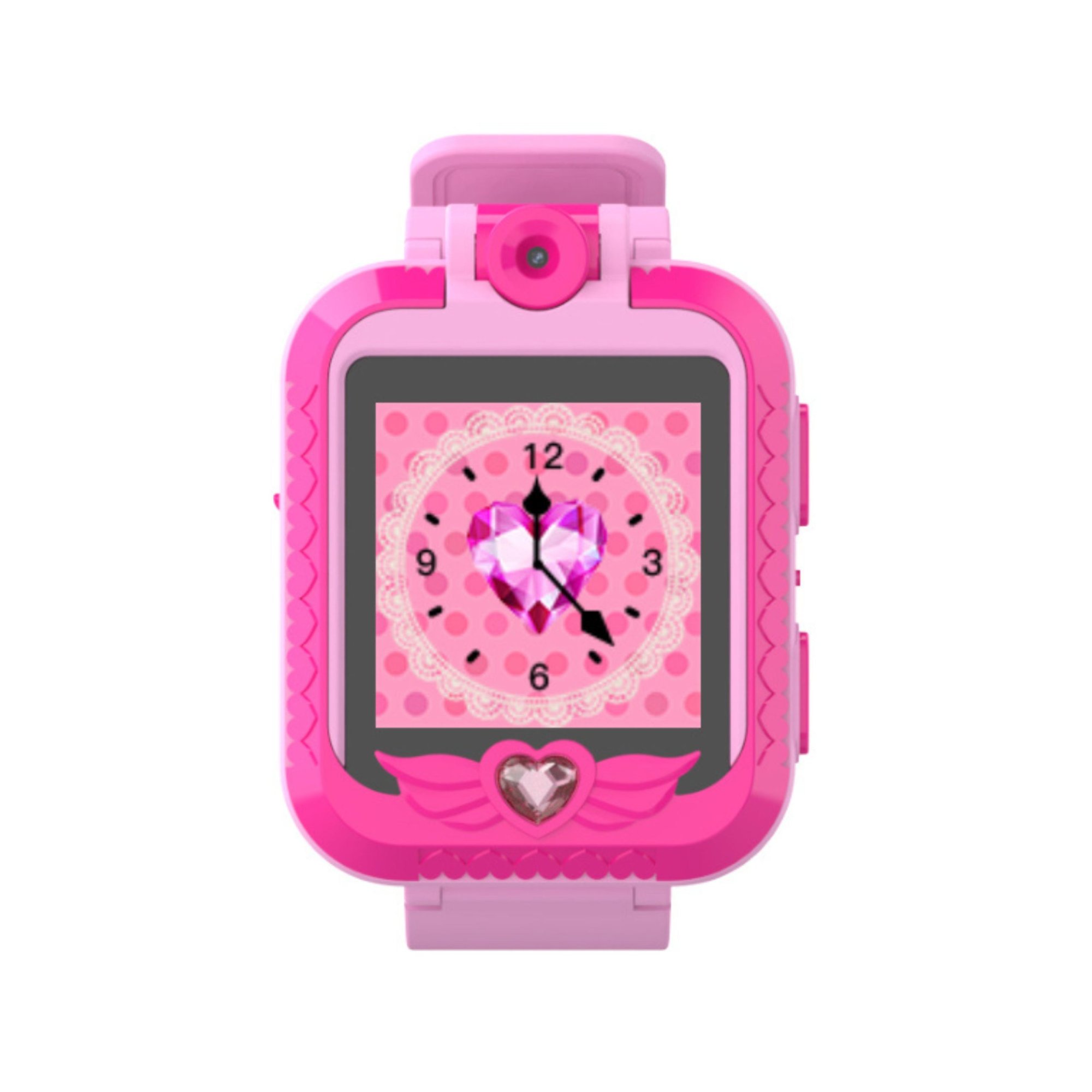 Radiocom Mars smartwatch bambini camera 128 MB rosa