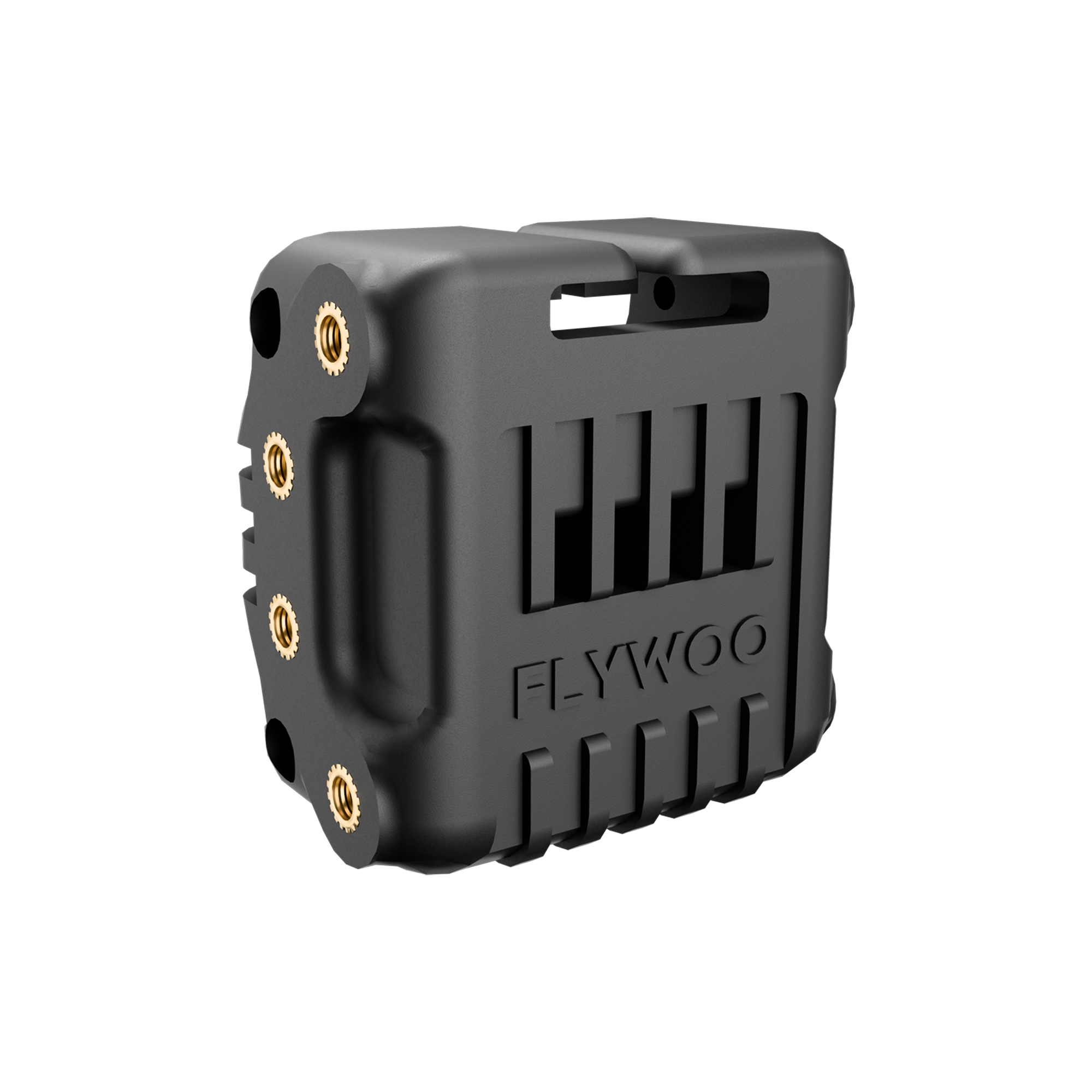 Flywoo O4 Wide Set Lente Camera FPV FOV 155° con Adattatori