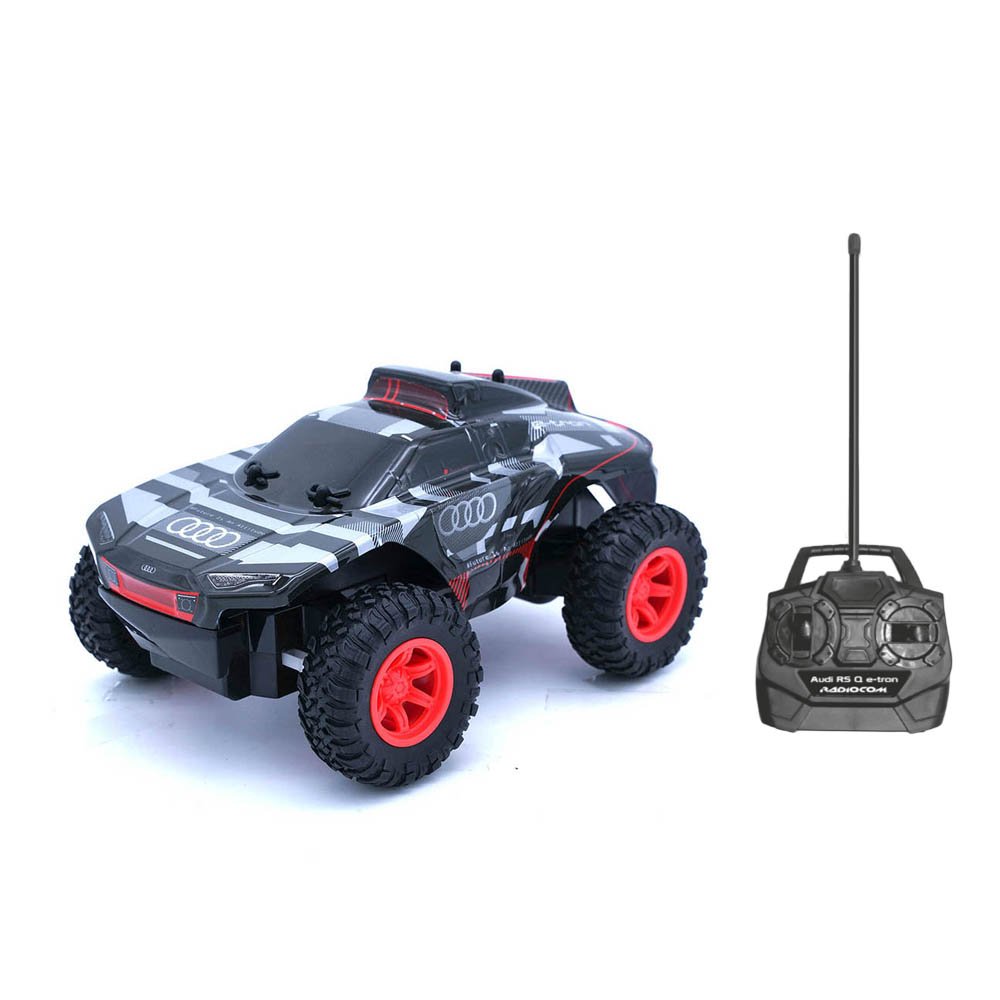 Radiocom Mars Audi RS Q e-tron auto RC 1:24