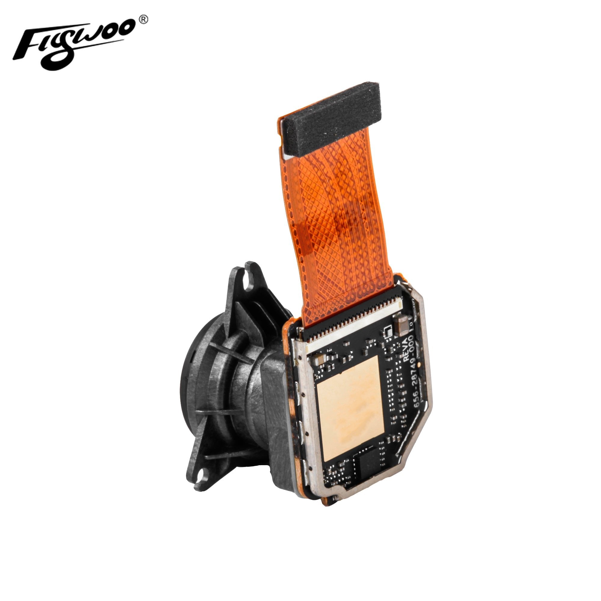 FlyWoo GP9/GP10/GP11 modulo camera GoPro Hero 9/10/11