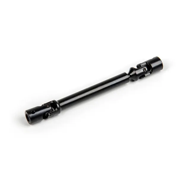 UDI RC Drivetrain P10-009A albero centrale 118-150mm 6mm