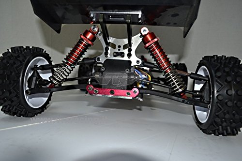 VRX Phantom-B buggy RC 1/5 brushless 4WD RTR 150A