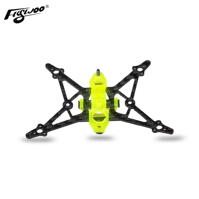 Flywoo Firefly 1S Nano Baby Quad Telaio 40mm Kit