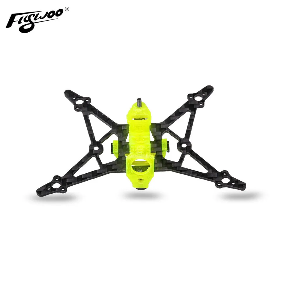Flywoo Firefly 1S Nano Baby Quad Telaio 40mm Kit