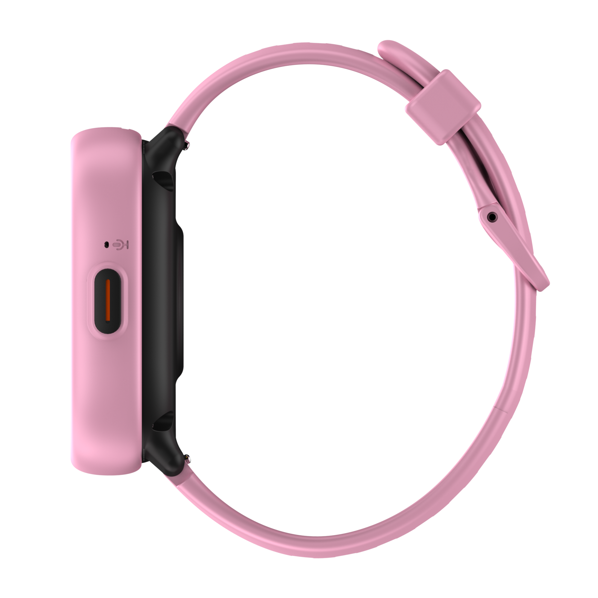 Radiocom Mars Watch Phone 4G bambini rosa GPS IP68