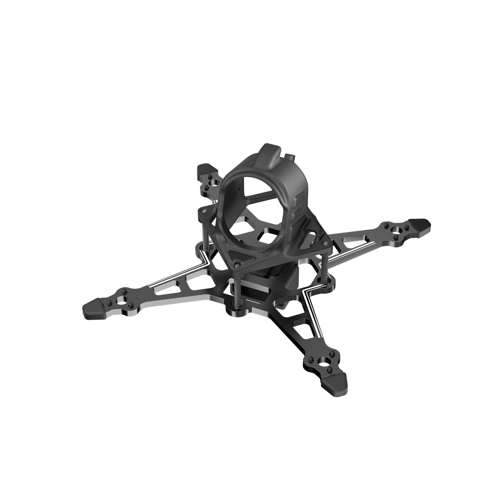 FlyWoo Firefly 16 18 Telaio Frame Kit 1S V3 O4 7,9g