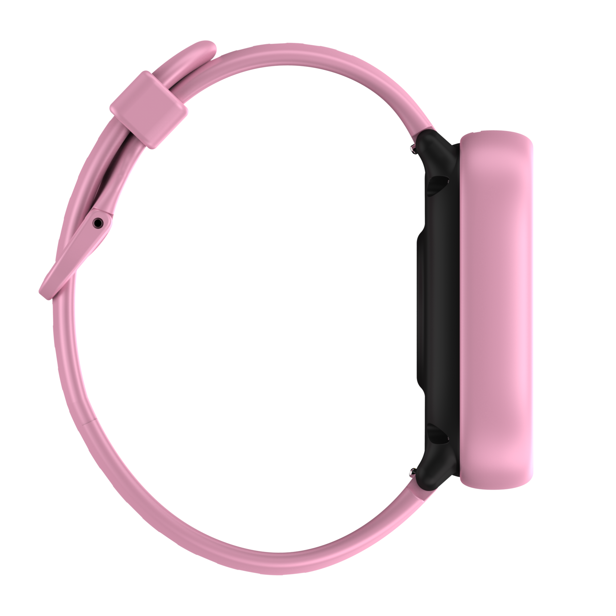 Radiocom Mars Watch Phone 4G bambini rosa GPS IP68