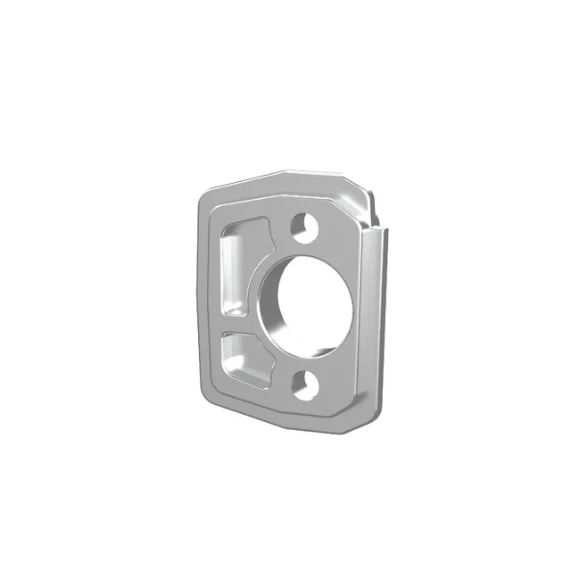 UDI RC P12-117 supporto motore zinco per UD1203 UD1204