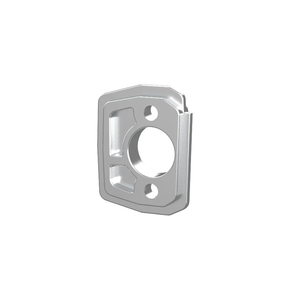 UDI RC P12-117 supporto motore zinco per UD1203 UD1204