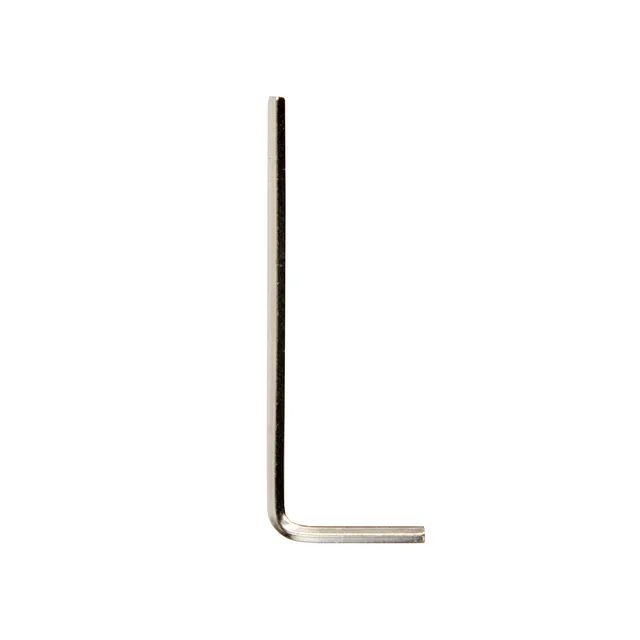 UDI RC Hardware L-H2.0 chiave esagonale 2.0mm a L per UD16 1pz