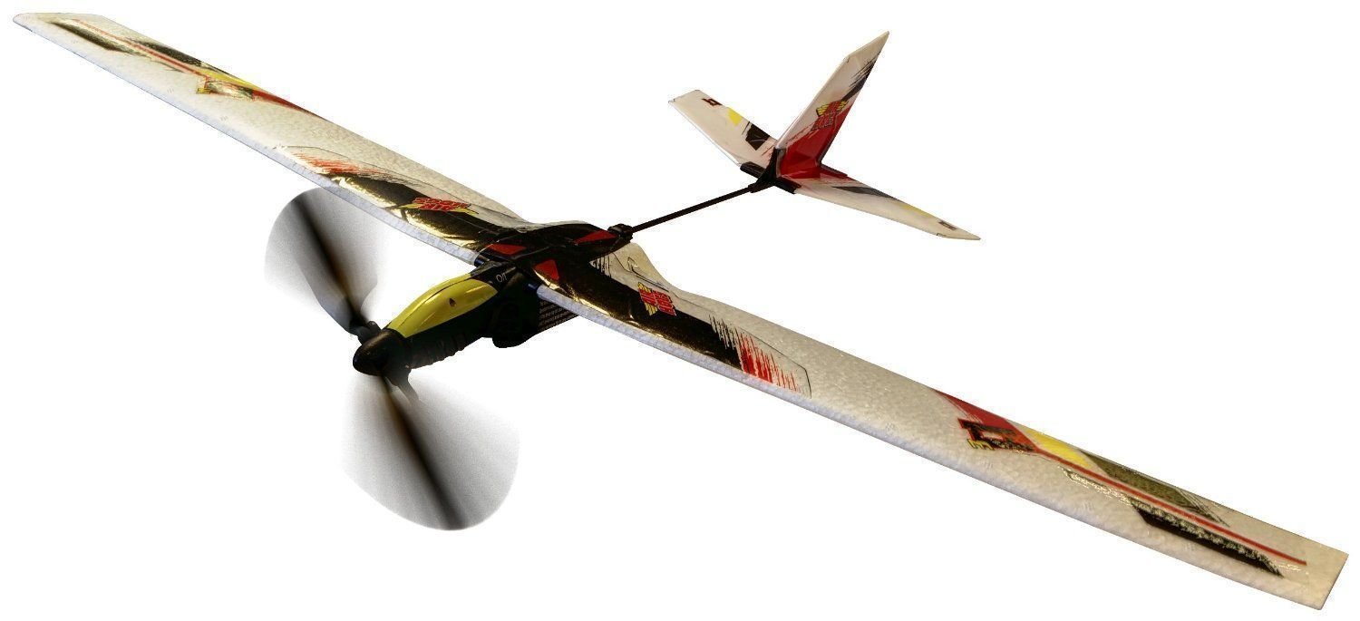 Air Hogs Zipwing Aereo Giocattolo 56cm Colori Assortiti