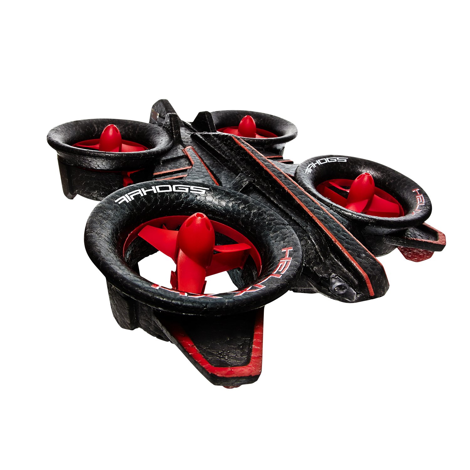 Air Hogs Helix X4 quadricottero radiocomando acrobazie