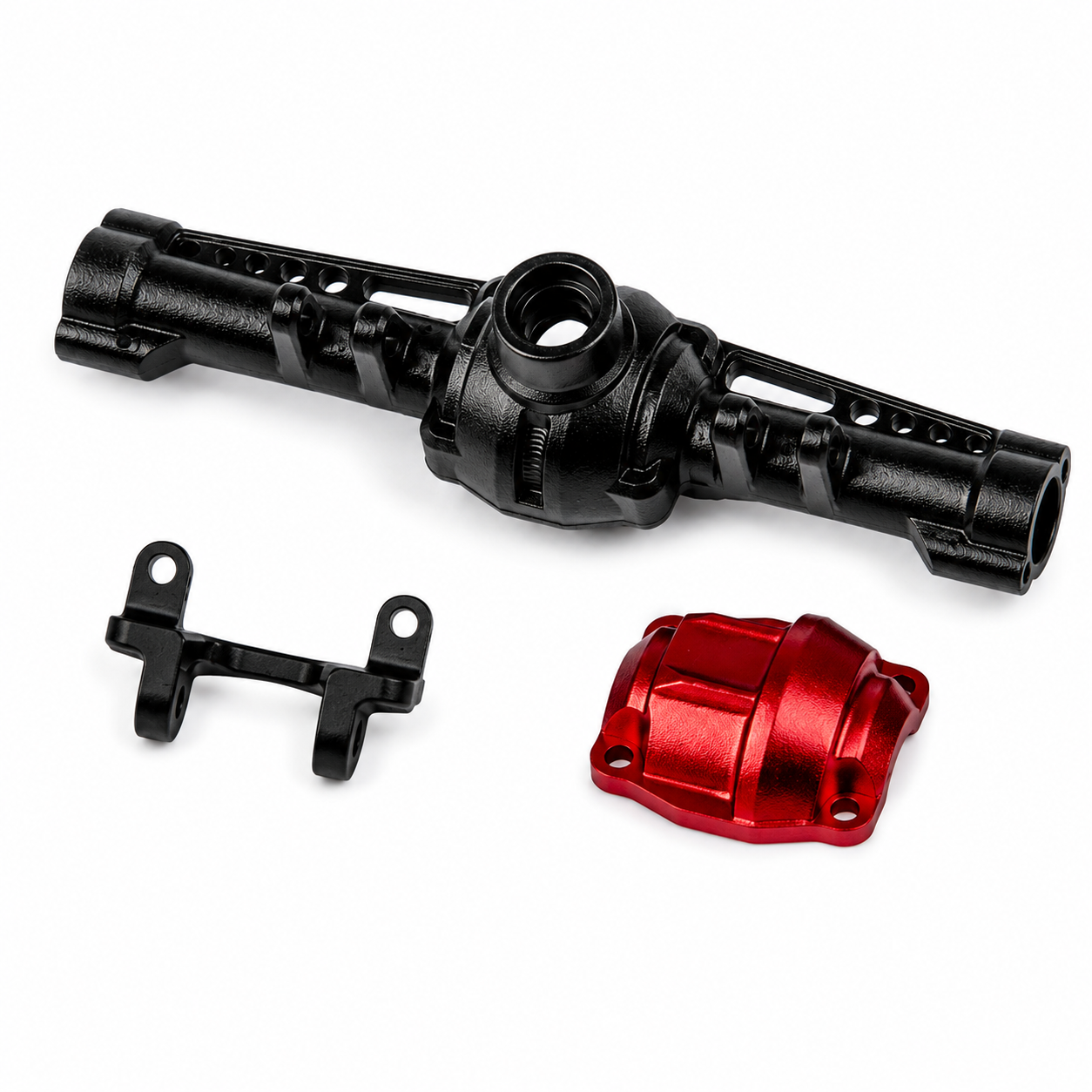 UDI RC UCX18-P028A assale posteriore metallo per UCX1802PRO