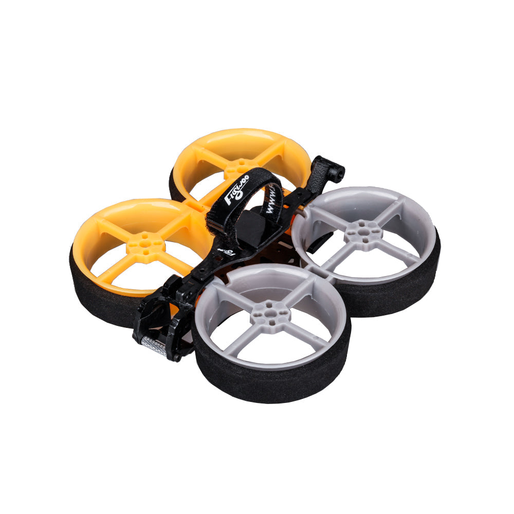 Flywoo CineRace20 Kit Telaio 2 Pollici Duct Doppio