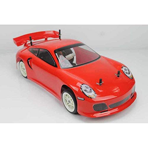 VRX X-Ranger Touring brushless auto RC 1/10 RTR 4WD LiPo