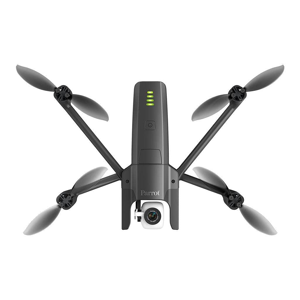 Parrot Anafi FPV Drone 4K con Cockpitglasses 3 + Zaino