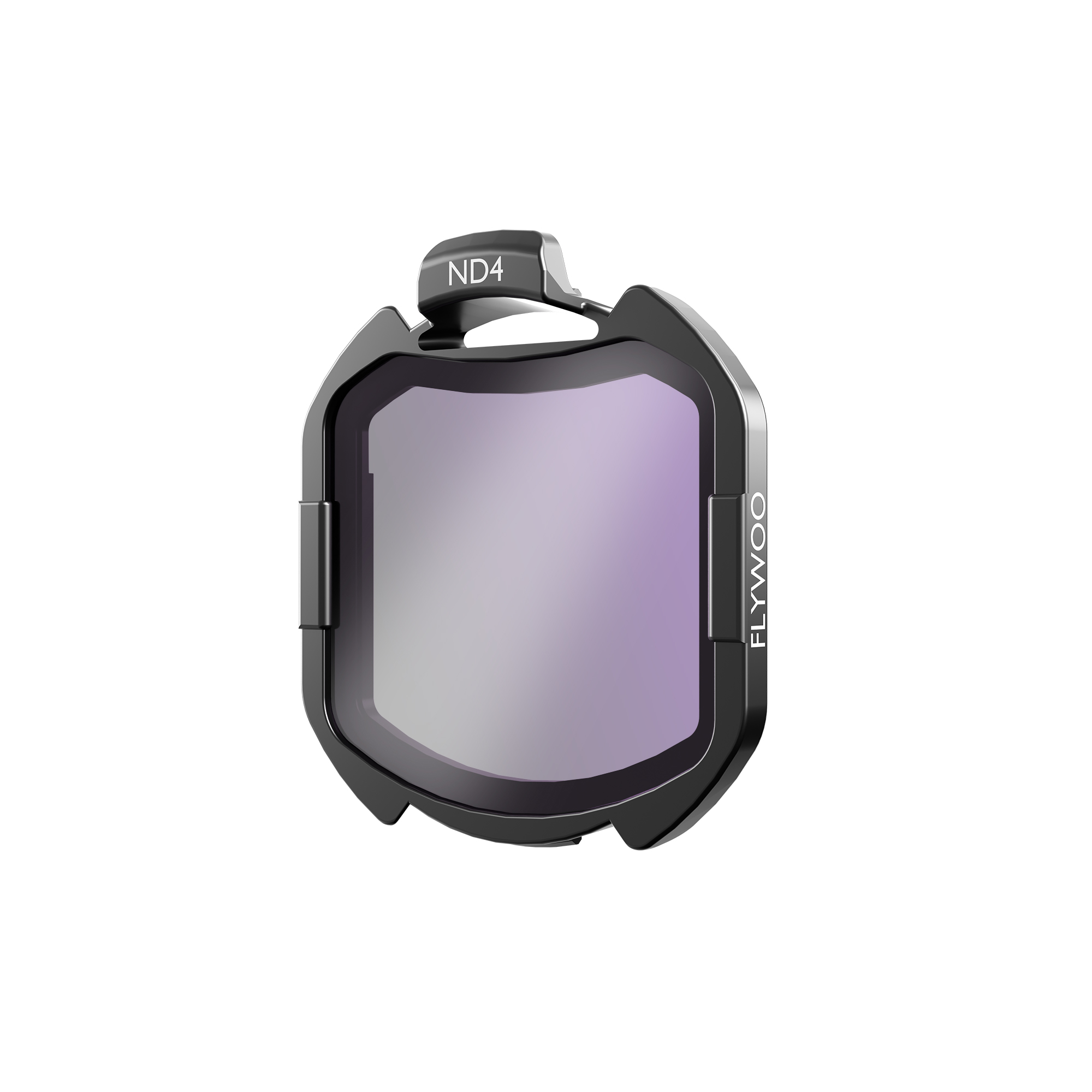 Flywoo filtri UV ND V2 per DJI O4 Pro vetro AGC