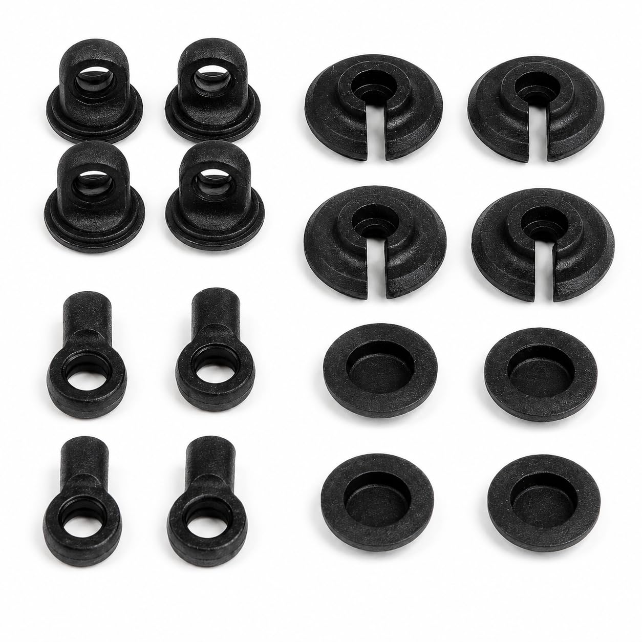 UDI RC P16-065 Shock Ammortizzatori per UD1610PRO UD1610S