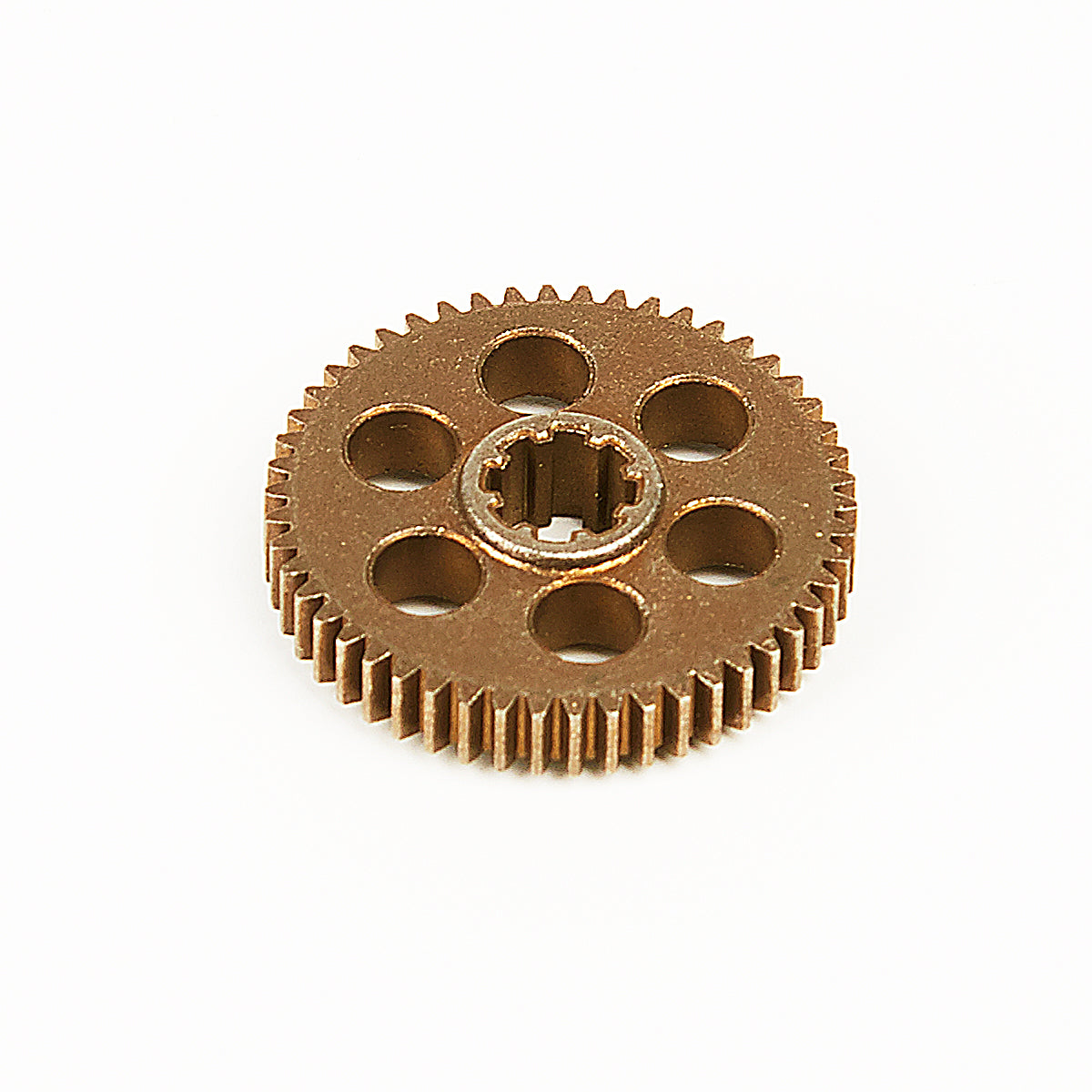 UDI RC UD1610PRO Corona Metallo P16-020B Ricambio 1Pz