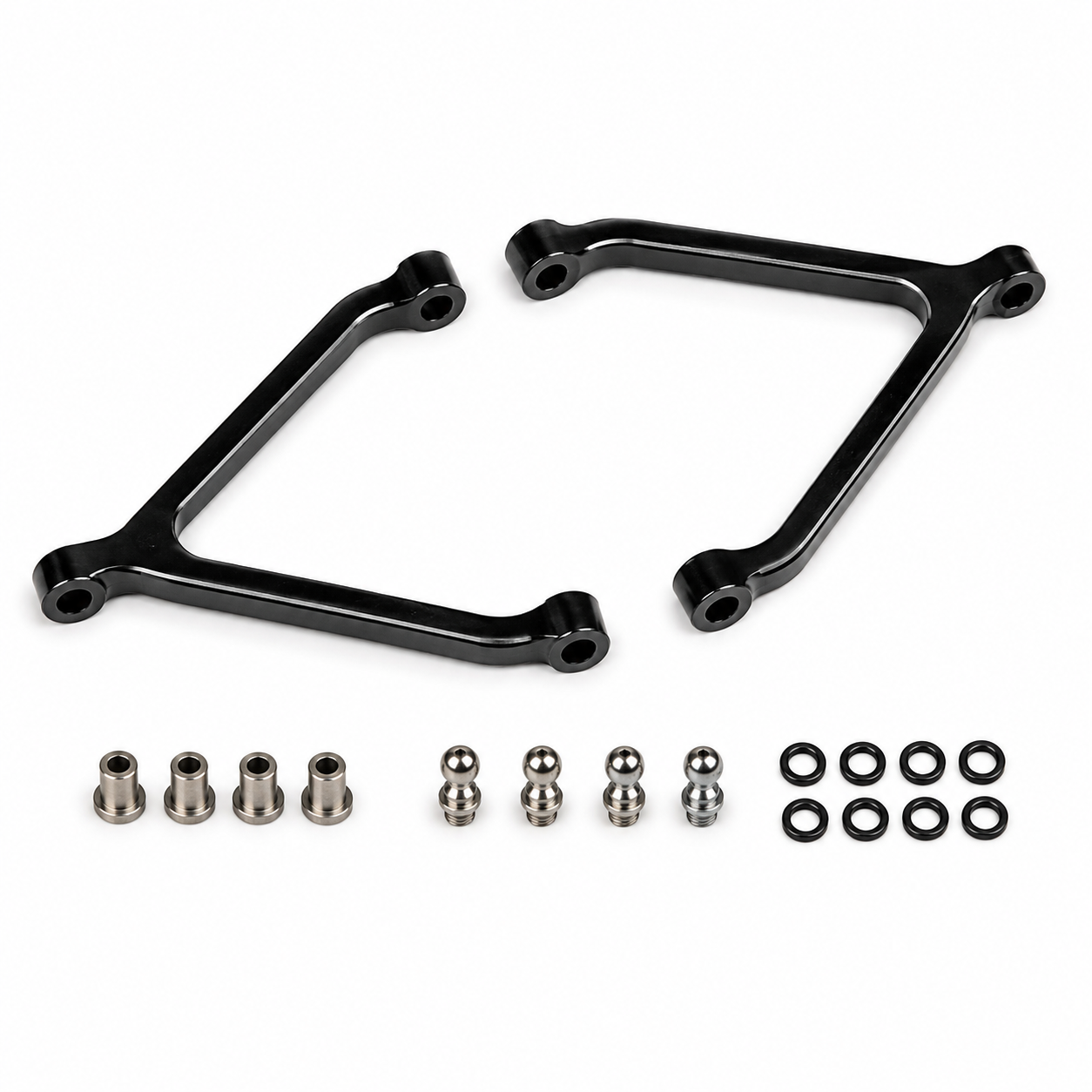 UDI RC UCX24-P023A Staffa a Y Metallo per UCX2404PRO
