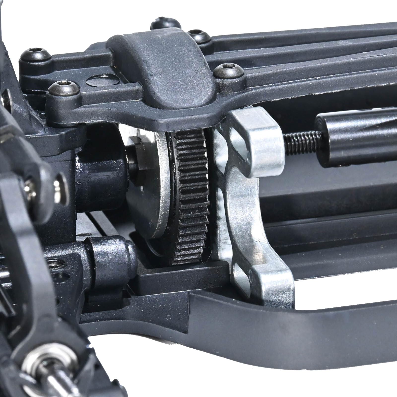 VRX Telaio 4WD On-Road 1/10 Passo 258-261 mm senza Elettronica