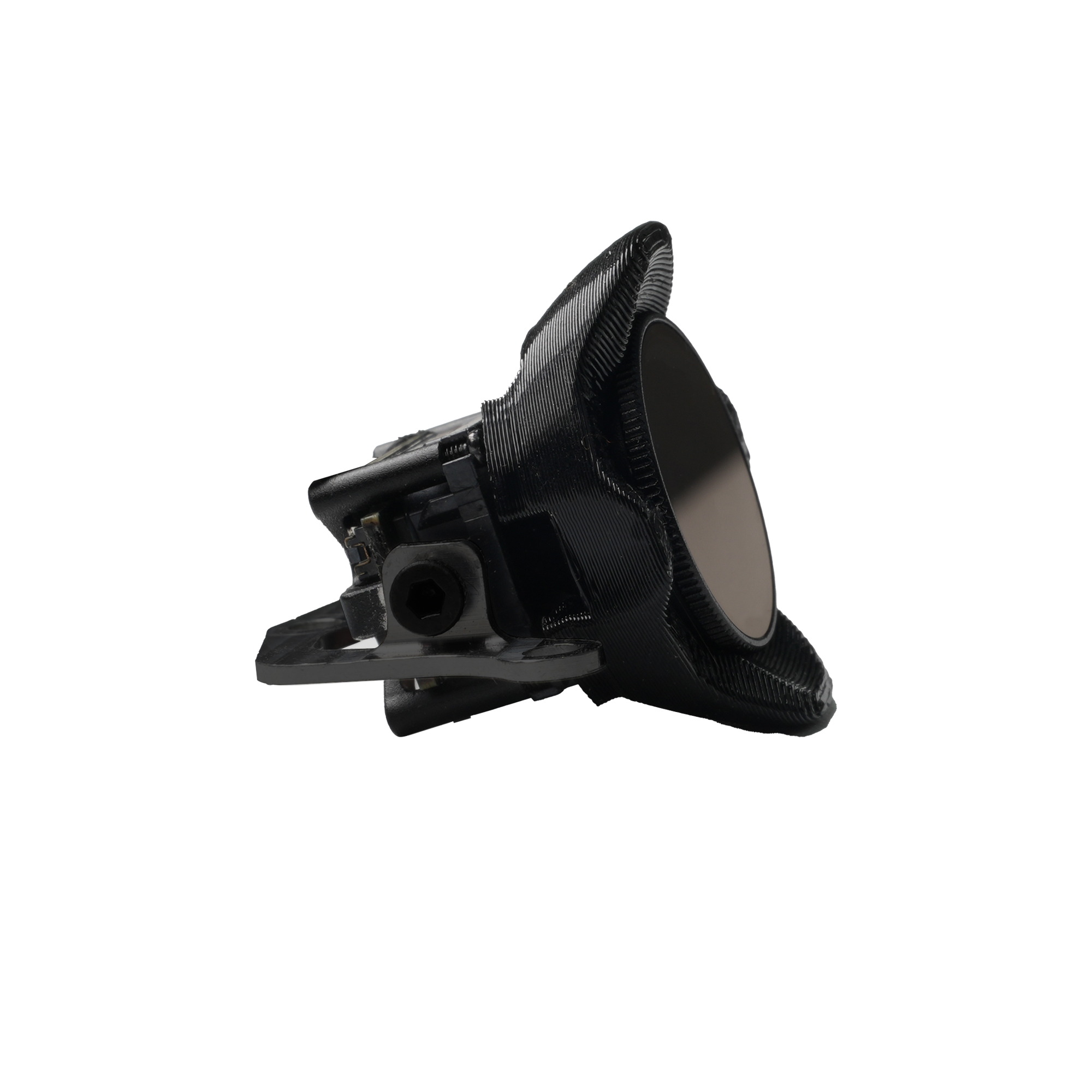 Flywoo Naked O3 Protezione Camera TPU lente con ND