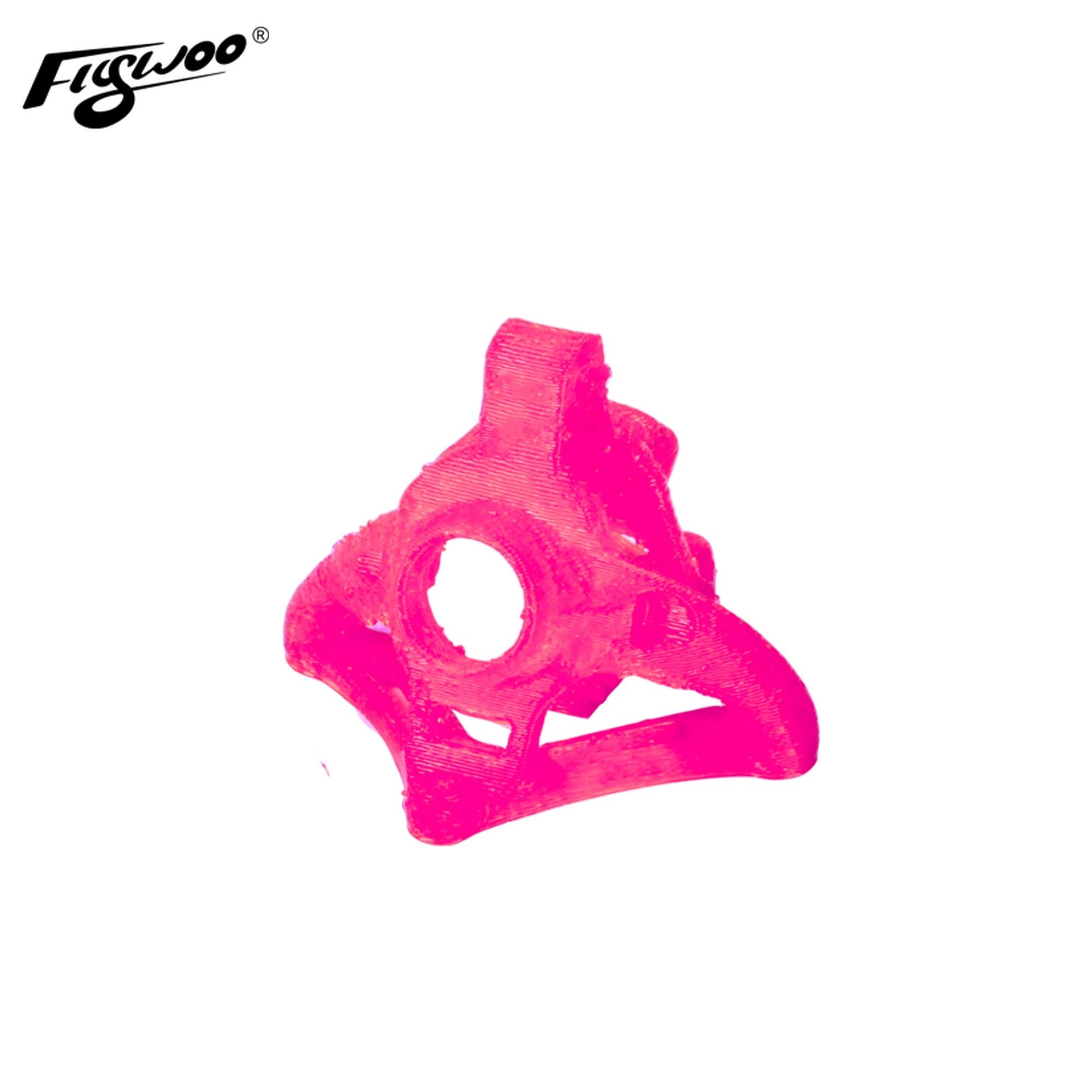 Flywoo Firefly 2S Nano Baby 20 canopy TPU Walksnail