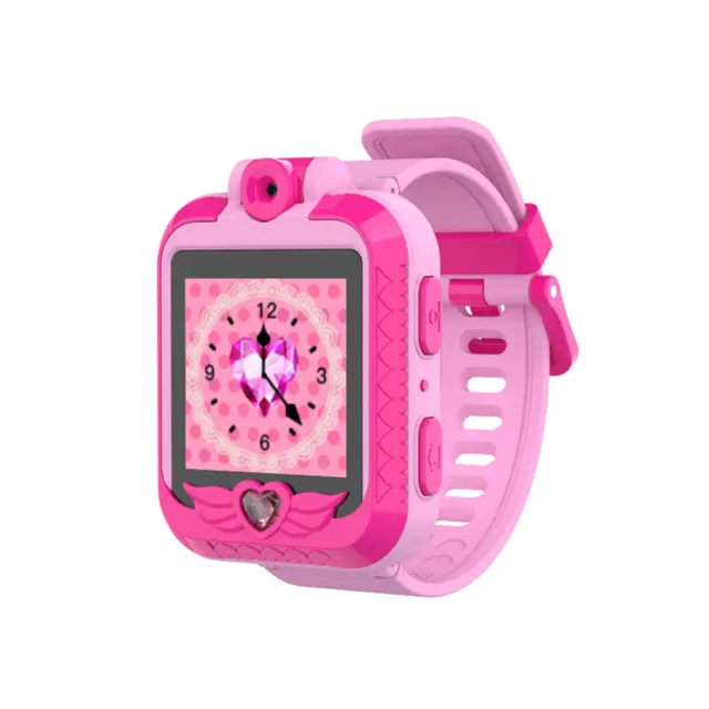 Radiocom Mars smartwatch bambini camera 128 MB rosa