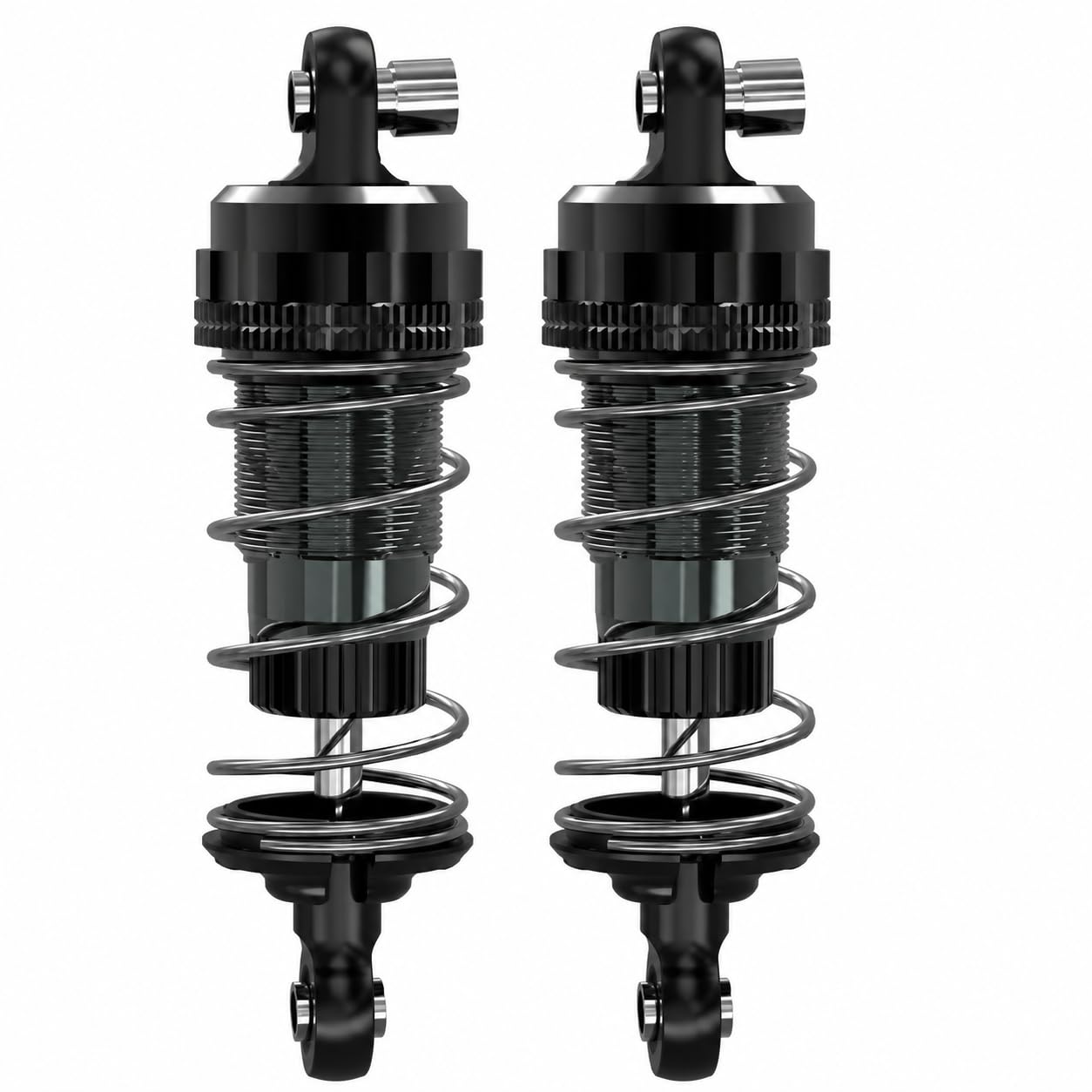 UDI RC P16-009C ammortizzatore UD1204/1204PRO ricambio shock