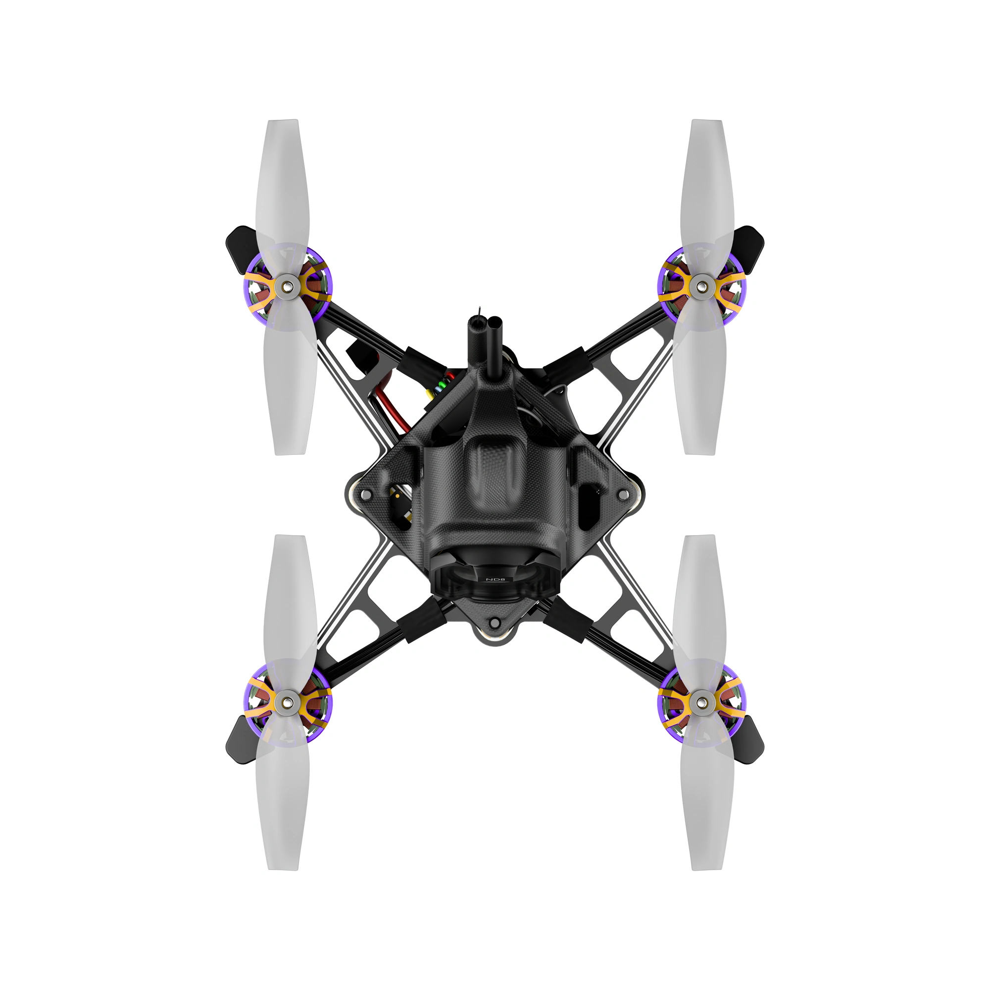 Flywoo Firefly 16/18 1S Nano Baby V3 DJI O4 Wide micro drone