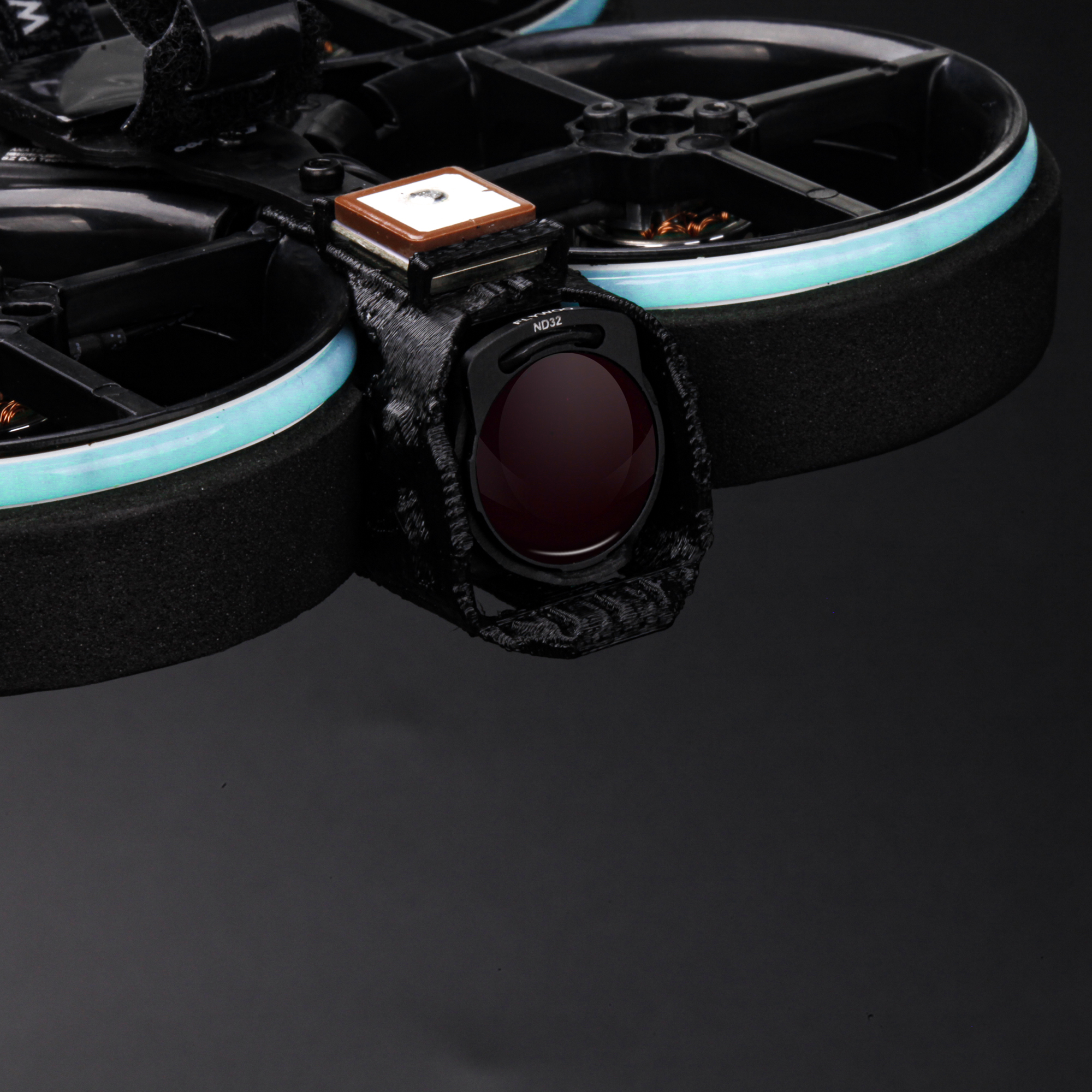 Flywoo DJI O3 set filtri ND CPL UV 7 pezzi 0,6g
