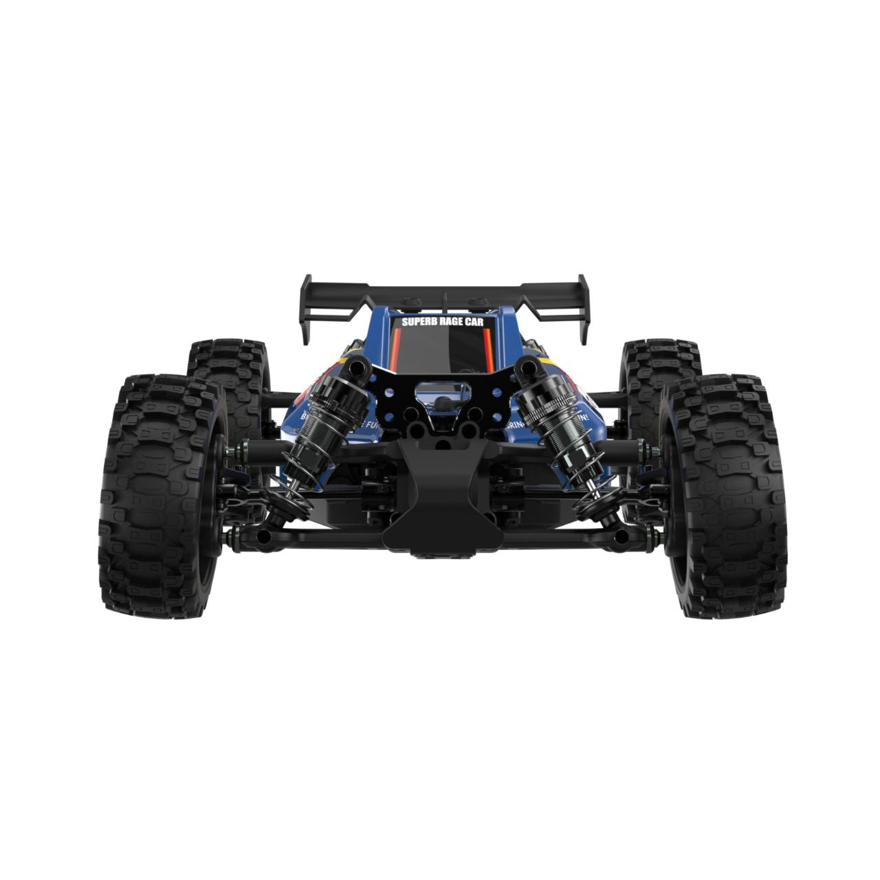 UDIRC Gleam Pro UD1204PRO Buggy Brushless 1/12 Viola 3S