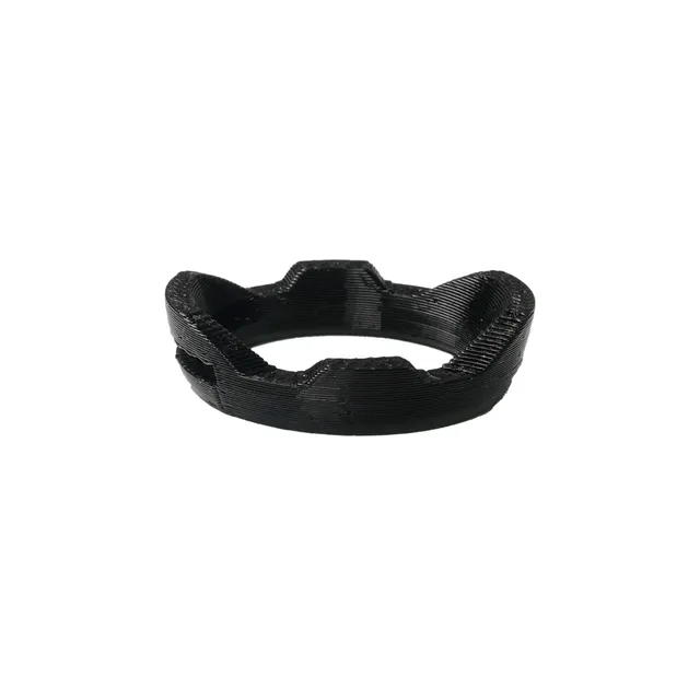 Flywoo O3 Protezione Camera TPU lente con supporto ND